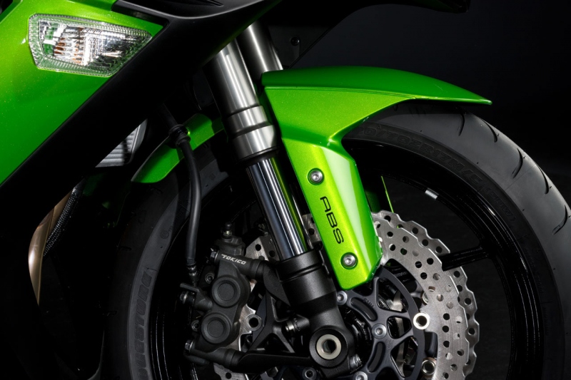 Kawasaki Z1000 SX: SeXy lidovka  - 9 - ZSX