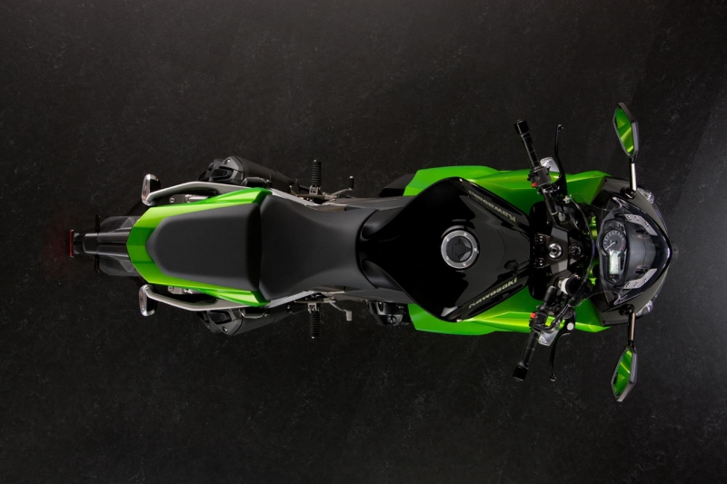 Kawasaki Z1000 SX: SeXy lidovka  - 4 - ZSX
