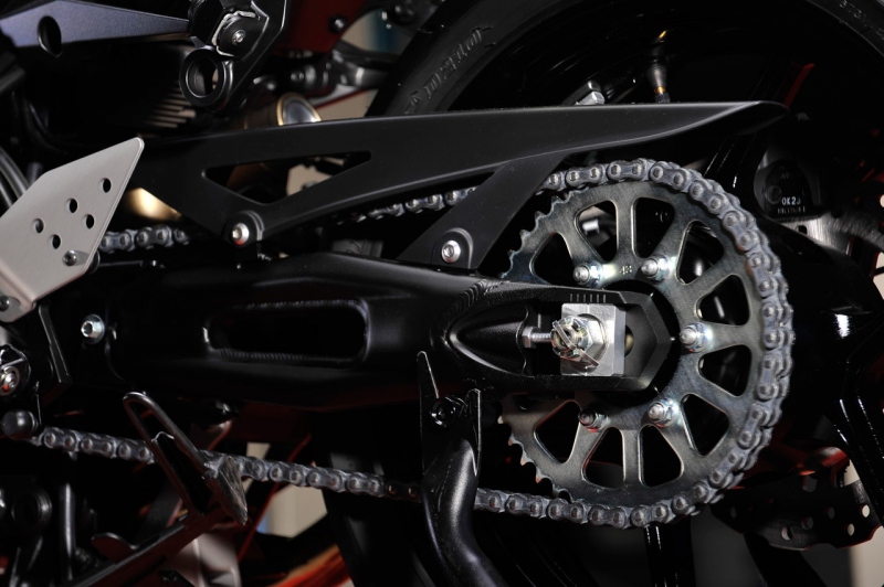 Kawasaki Z750R 2011 - 5 - k750R
