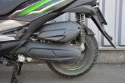 1 kawasaki J125 test17