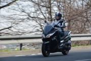 2 kawasaki J125 test22