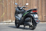 2 kawasaki J125 test24