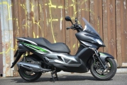 2 kawasaki J125 test28