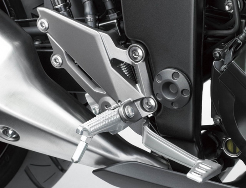 Kawasaki Ninja 300: atraktivní malorážka - 18 - kawasaki ninja 300 (14)
