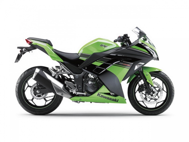 Kawasaki Ninja 300: atraktivní malorážka - 12 - kawasaki ninja 300 (9)