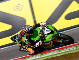 WorldSSP - Assen: Superpole získal Sofuoglu