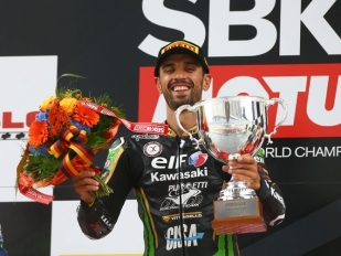 Sultán #54: Kenan Sofuoglu a jeho rekordy 
