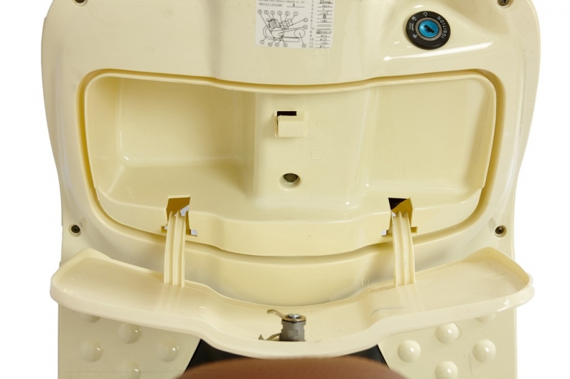 Kentoya Lion 125: retro design - 4 - 1 kentoya lion 125 (11)