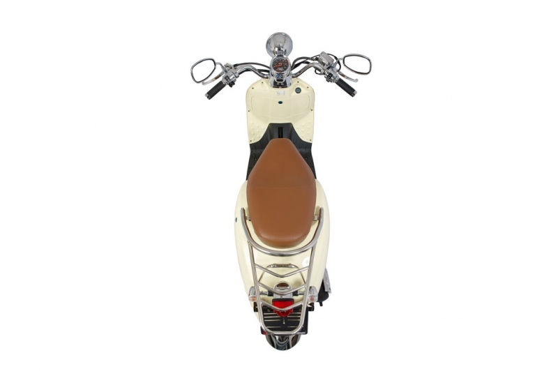 Kentoya Lion 125: retro design - 7 - 1 kentoya lion 125 (14)