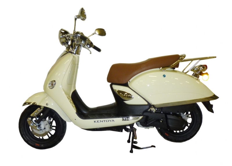 Kentoya Lion 125: retro design - 2 - 1 kentoya lion 125 (13)
