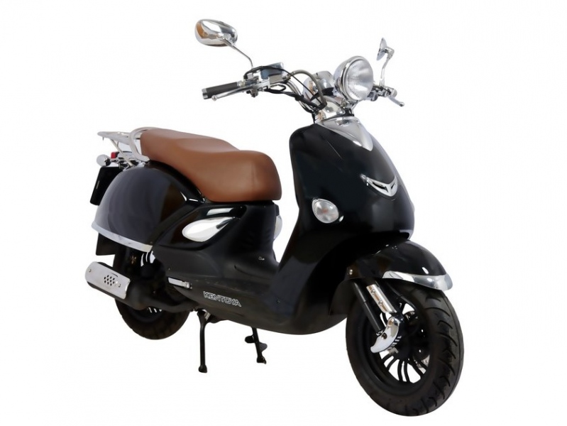 Kentoya Lion 125: retro design - 1 - 1 kentoya lion 125 (15)