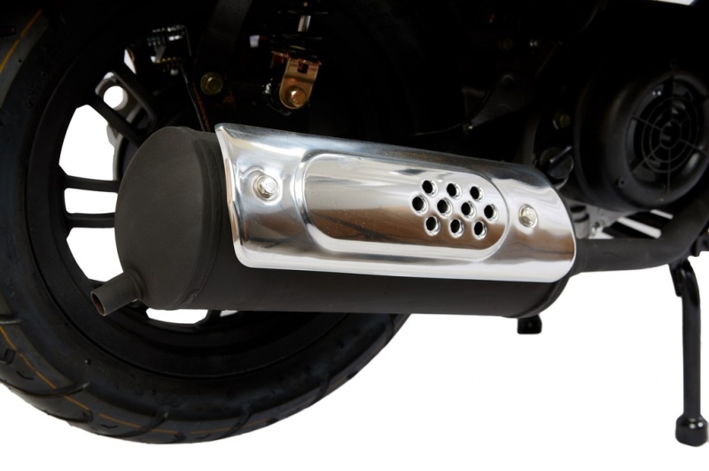 Kentoya Lion 125: retro design - 6 - 1 kentoya lion 125 (12)