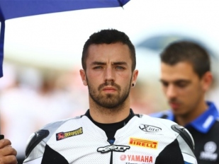 Comeback: Kev Coghlan pojede v Portimao