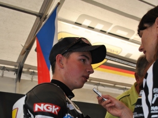 Jakub Kornfeil a Jorge Lorenzo: co mají společného?