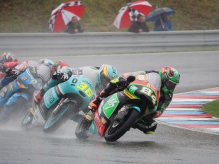 Jakub Kornfeil potěšil v Brně všechny fanoušky