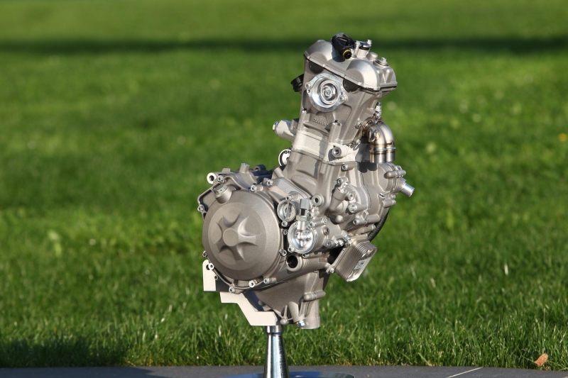 KTM představila zbraň pro Moto3 - 4 - ktm