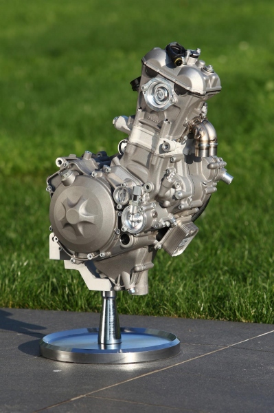 KTM představila zbraň pro Moto3 - 5 - ktm