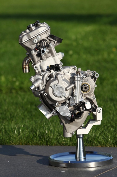 KTM představila zbraň pro Moto3 - 7 - ktm