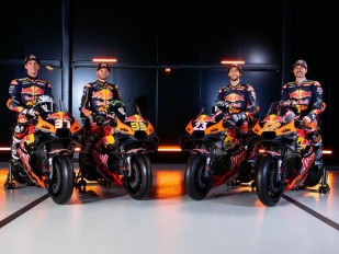 Carmelo Ezpeleta: „Jednáme s KTM o nové smlouvě MotoGP“
