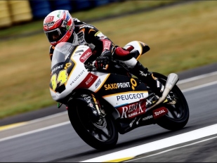 Pre Moto3: Gran Premio d'Italia Oakley