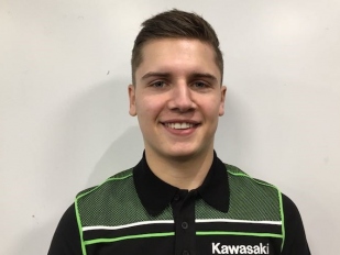 Jak Sofuoglu a Rea zachránili Rydeho