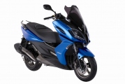 kymco K-XCT  kymco_xct_300i06