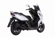 kymco K-XCT  kymco_xct_300i08