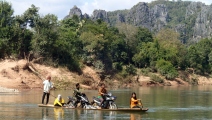 1 laos