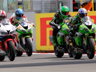WorldSSP: Potvrdí Sofuoglu roli favorita?