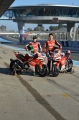 laverty a savadori test aprilia jerez 