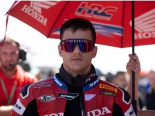 Hlavní obrázek k článku: Marquezův odchod od Hondy ovlivní i MS-Superbike