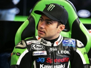 Leon Haslam zůstává v BSB i na rok 2017