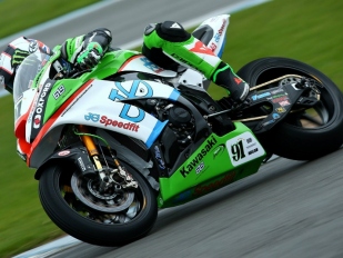 Donington Park: Začal letošní šampionát BSB 