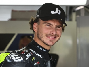 Záhada vyřešena: Kdo bude jezdit na Ducati v Go Eleven