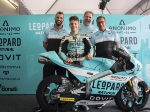 Co je nového v Moto3 a Moto2 po GP Misana?