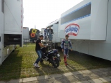 motorhome lorenzo brno