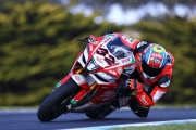 test wsbk III