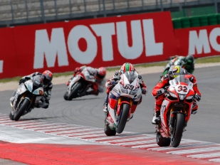 WorldSBK: Jak by mohl vypadat startovní rošt 2017?