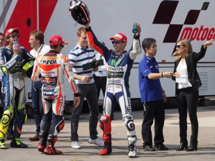 Nejdůležitější fakta a zajímavosti před GP na Masarykově okruhu