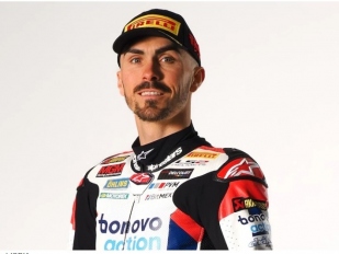 «Králem» pádů WorldSBK 2022 je Loris Baz