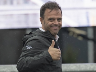 Race Direction: Capirossi je zástupcem Dorny