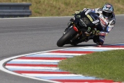 lowes test motogp brno