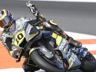 Hlavní obrázek k článku: Začátek sezóny MotoGP 2023 je 5. února