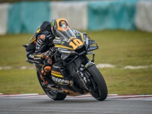 Hlavní obrázek k článku: Test v Sepangu: Ducati a Aprilia Top