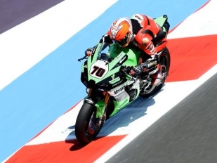 Hlavní obrázek k článku: Sobotní dopoledne v Misanu - Superpole pro Bautistu