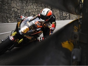 GP Macau dle očekávání odřeknuta