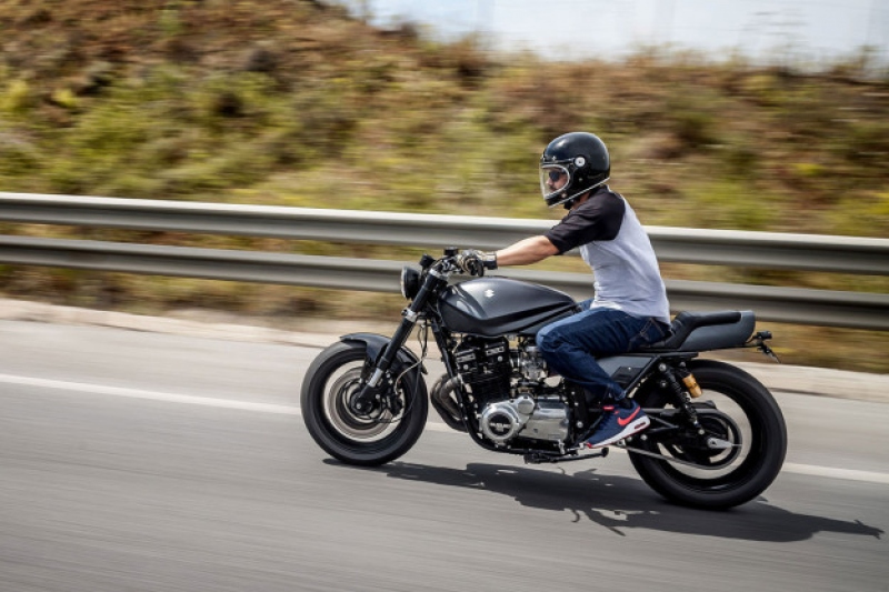 Iron Fist: Macco Motors Suzuki Katana - 7 - iron fist macco-motors-suzuki-katana-9-625x417