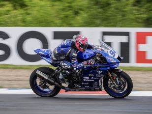 Superpole pro Mahiase, 21. Vostatek, Kocourek a Feigl NQ