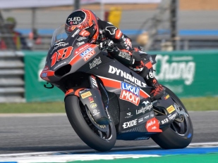 Hlavní obrázek k článku: Salač skončil na úvod 14.