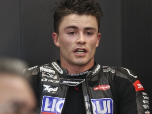 Moto2 Mandalika: Gonzalez diskvalifikován